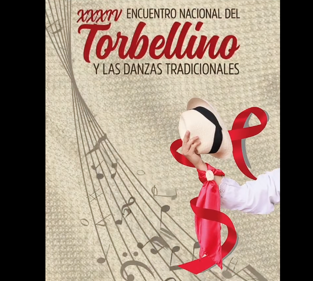 Agrupación “Con Todo Nuestro Folclor” representará a |Vélez|, |Santander|, en el XXXIV |Encuentro Nacional del Torbellino| y las |Danzas Tradicionales| 🎶🇨🇴 + Video