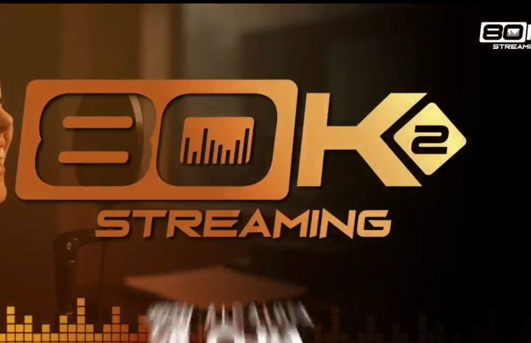 |“80K2 en Acción”| presentó los avances y actividades destacadas de |Chía| en su emisión del 23 de octubre de 2025 🎥📲 + Video