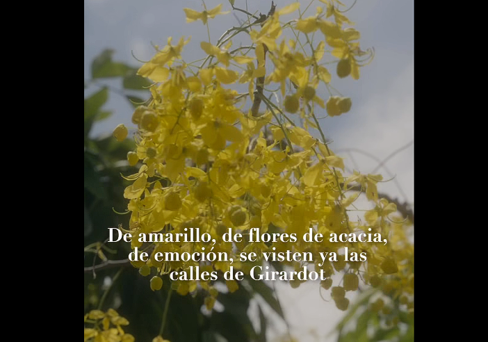 |Girardot|, destino turístico y deportivo que enorgullece a |Cundinamarca| 🌺🏃♂️ + Video