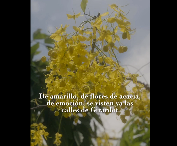|Girardot|, destino turístico y deportivo que enorgullece a |Cundinamarca| 🌺🏃♂️ + Video