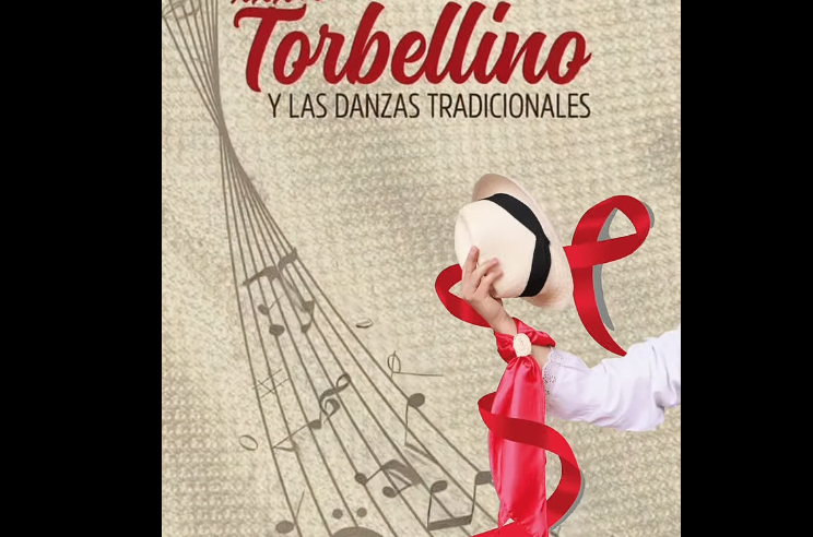El Dueto |Hermanos López| de Santander se presentará en el |Festival del Torbellino|