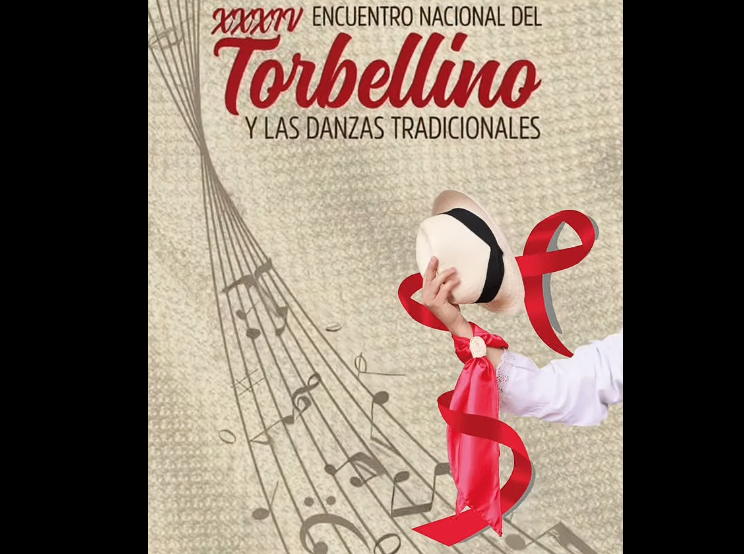 El Dueto |Hermanos López| de Santander se presentará en el |Festival del Torbellino|