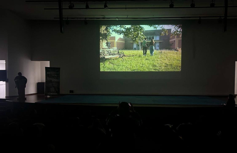 |Tenjo| celebró la clausura y premiación del VI |Festival de Cortometrajes| CineChicú
