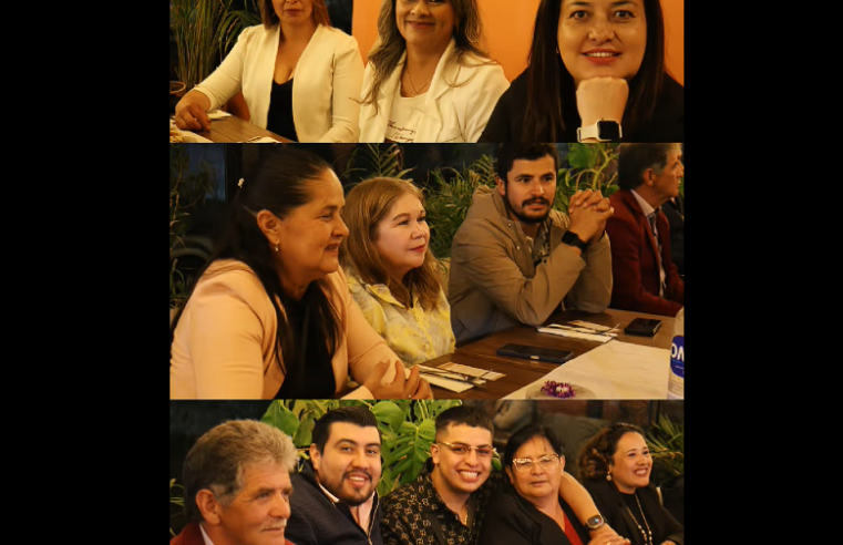 |Zipaquirá| celebró el |Día del Edil| con reconocimiento a su |labor comunitaria| + Video