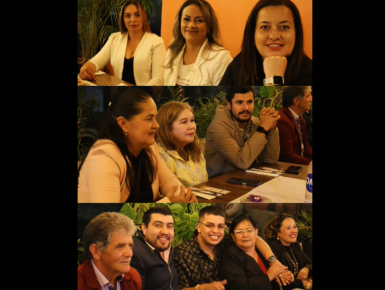 |Zipaquirá| celebró el |Día del Edil| con reconocimiento a su |labor comunitaria| + Video