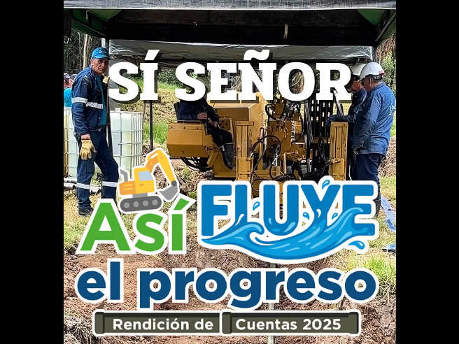 |Tocancipá| avanza con soluciones reales para su comunidad + Video