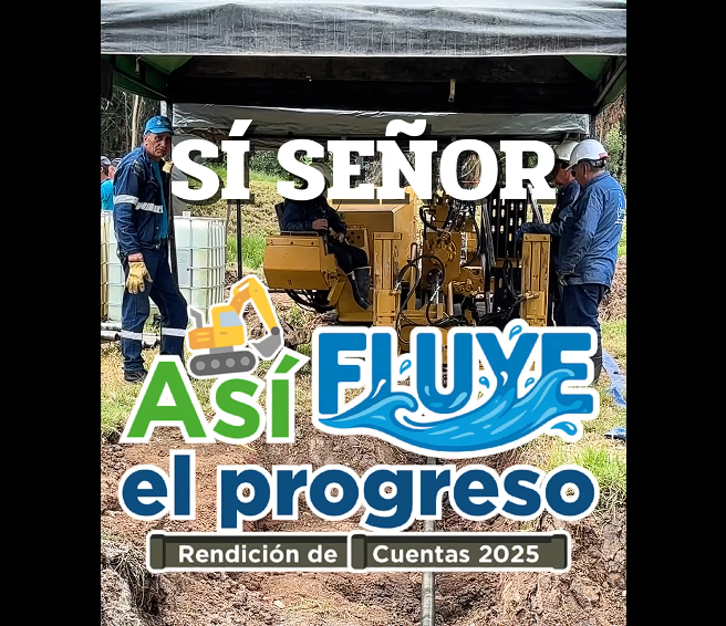 |Tocancipá| avanza con soluciones reales para su comunidad + Video