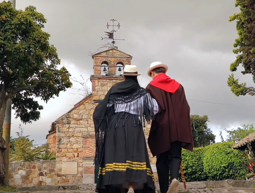 |Tabio| se prepara para vivir el XXXIV |Encuentro Nacional del Torbellino| y las |Danzas Tradicionales| + Video