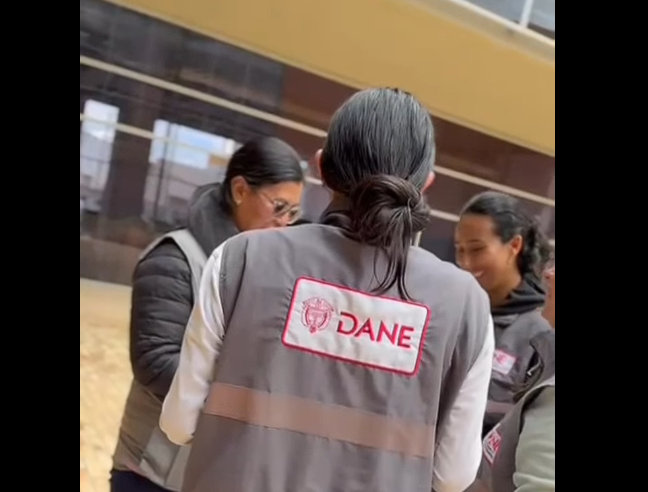 El |DANE| realiza la Encuesta Multipropósito en el municipio de |Chía| + Video