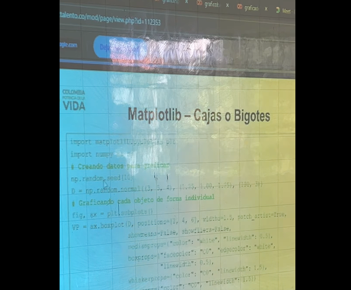 |Cajicá| promueve el aprendizaje en Inteligencia Artificial con |Bootcamp| gratuito + Video