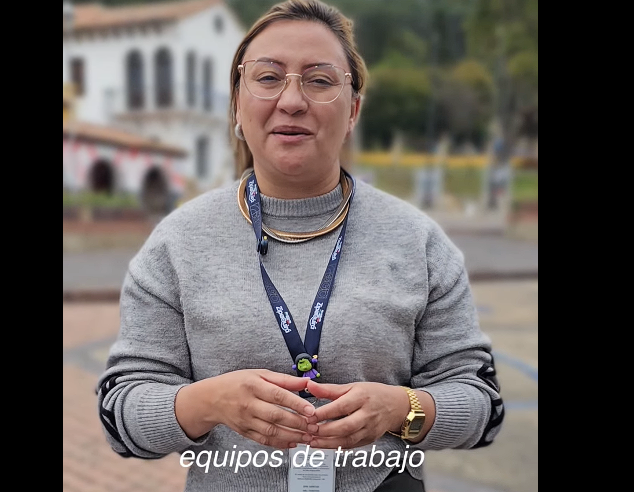 Fortalecen capacidades de las |Comisarías de Familia| con apoyo del |Ministerio de Justicia| + Video