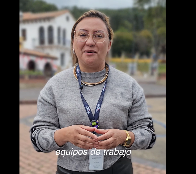 Fortalecen capacidades de las |Comisarías de Familia| con apoyo del |Ministerio de Justicia| + Video