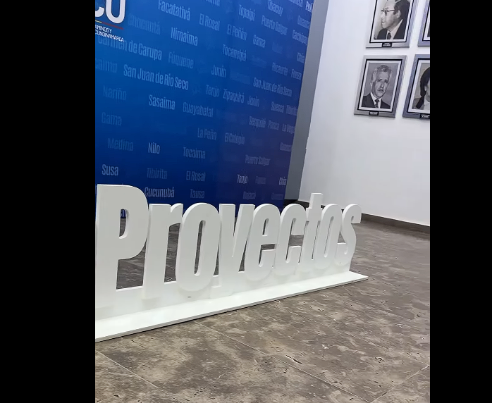 |Nemocón| mejora su conectividad con la construcción de placa huella en la |vereda Astorga| + Video