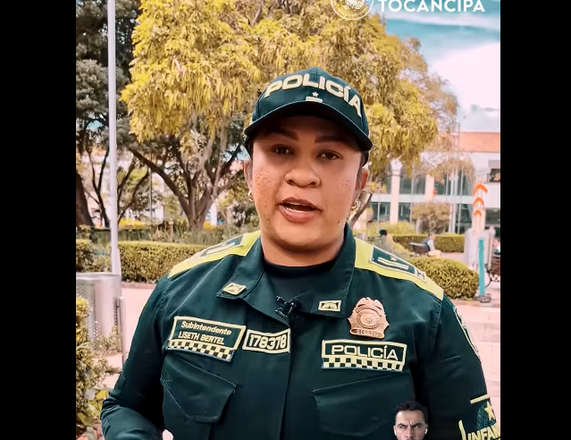 |Tocancipá| promueve un |Día Dulce| mágico y seguro para la niñez