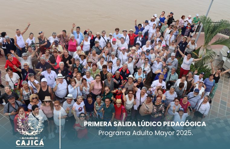 |Adultos Mayores| de |Cajicá| Disfrutan Viaje Lúdico y Cultural a Doradal, Hacienda Nápoles y Santorini