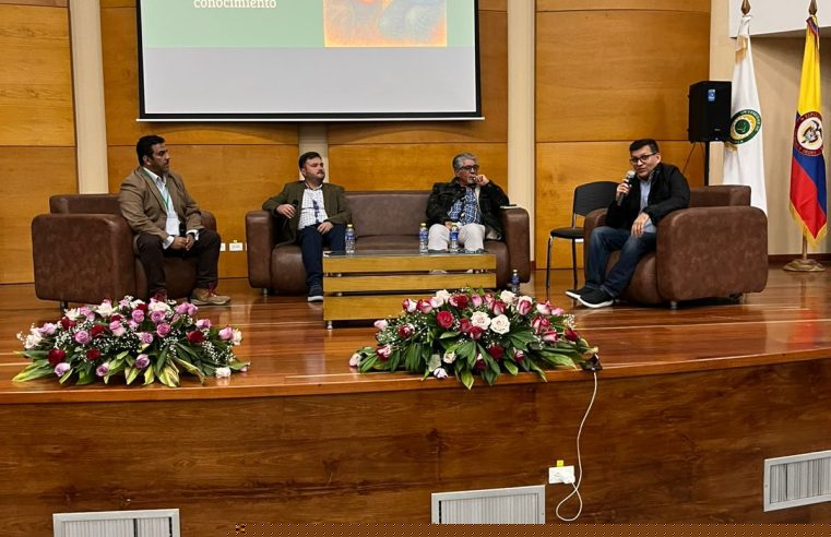 Guardianes de lo Invisible: Los Saberes que Nos Hacen Ser