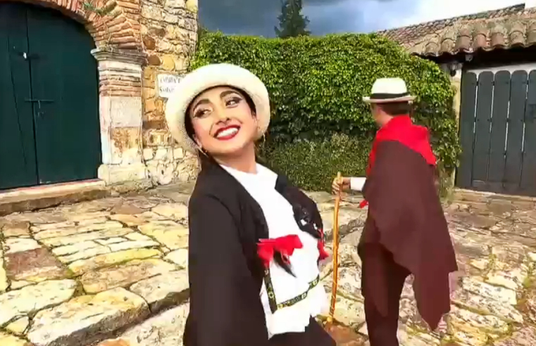 Gira por la tradición: tercer día del XXXIV Encuentro Nacional del |Torbellino| y las Danzas Tradicionales