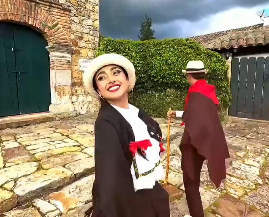 Gira por la tradición: tercer día del XXXIV Encuentro Nacional del |Torbellino| y las Danzas Tradicionales