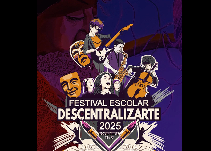 |Cajicá| se prepara para vivir la |Fiesta de las Artes| y Descentralizarte 2025 + Video