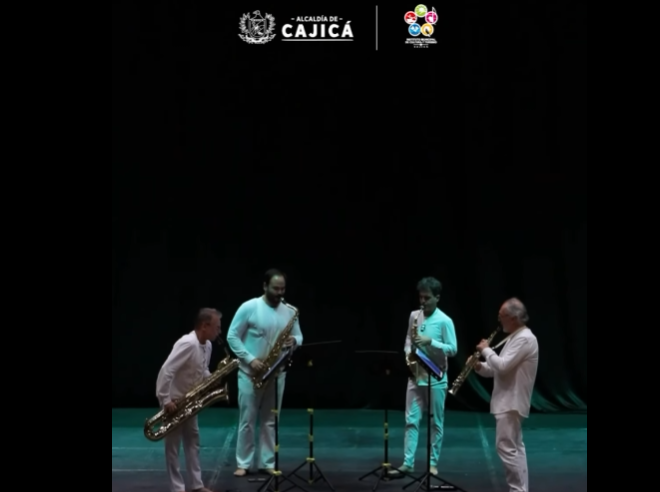 |Sigma Project| compartió su experiencia tras el concierto junto a la comunidad + Video