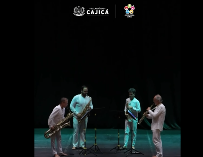 |Sigma Project| compartió su experiencia tras el concierto junto a la comunidad + Video