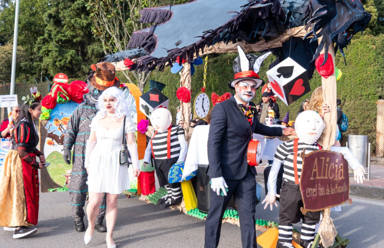 |Sopó| celebró un |Día Dulce| lleno de magia, color y creatividad