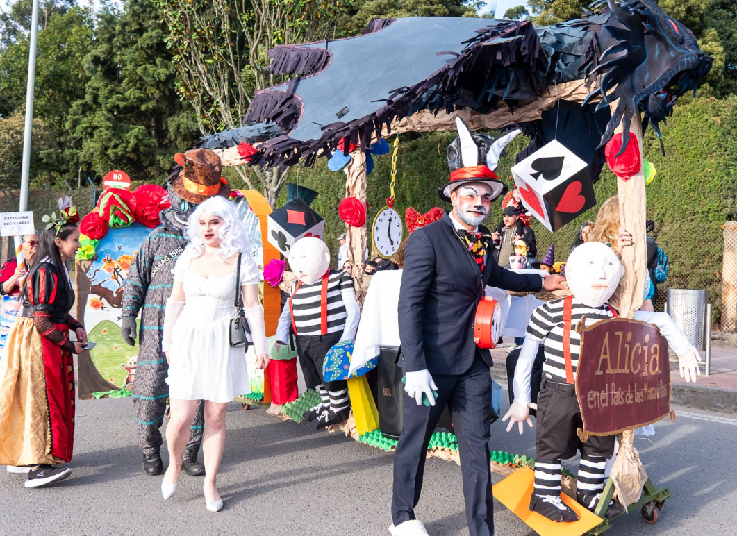 |Sopó| celebró un |Día Dulce| lleno de magia, color y creatividad