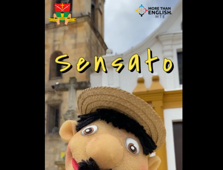 La Alcaldía de |Gachancipá| promueve el aprendizaje del |inglés| con Youmerce + Video