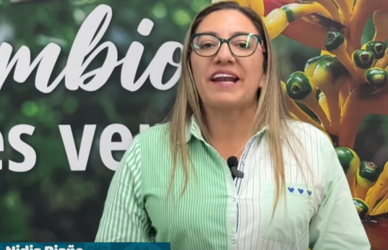 El arte y la naturaleza se encuentran en la |Bienal Internacional| de |Arte| y Ciudad 2025 + Video