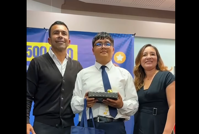 |Cundinamarca| lidera el país en las |Pruebas Saber 11| + Video