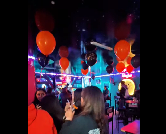 La |Rumba Inteligente| reconoce a quienes disfrutan con responsabilidad en |Zipaquirá|🎉 + Video