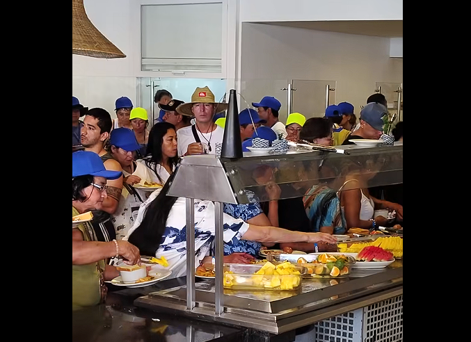 |Adultos mayores| de |Tocancipá| disfrutaron de un viaje inolvidable a |Cartagena| 🌴 + Video