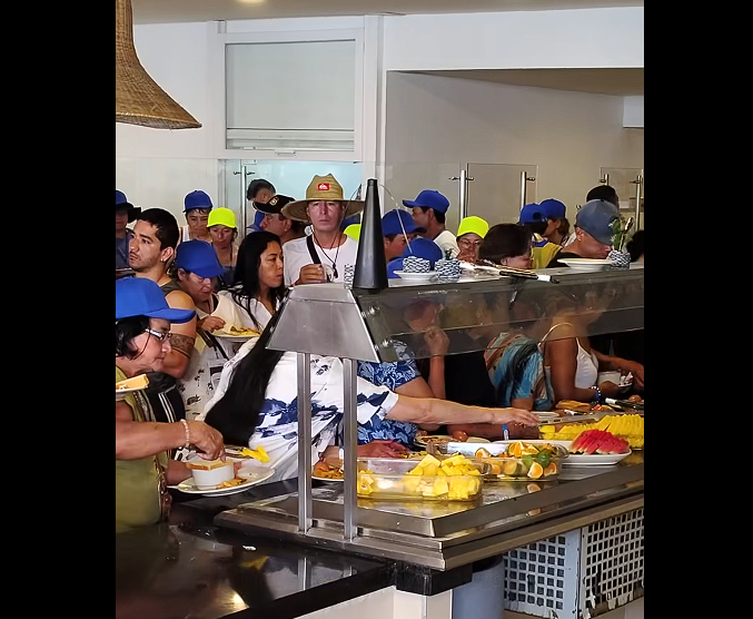 |Adultos mayores| de |Tocancipá| disfrutaron de un viaje inolvidable a |Cartagena| 🌴 + Video