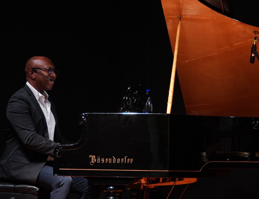 |Sopó| celebró la |Semana del Piano| 2025 con talento |nacional| e |internacional| 🎹🎶