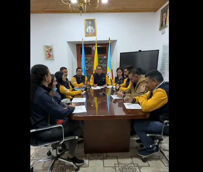 |Tabio| avanza con inversiones históricas para el |desarrollo rural| y ambiental 🌿💧 + Video