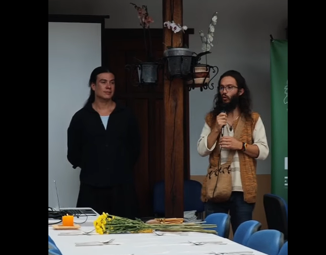 |Zipaquirá| realizó un encuentro de acompañamiento con las víctimas de |desaparición forzada| + Video