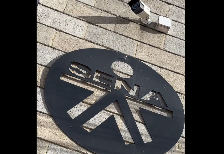 |Cogua| y el |SENA| abren nuevos cursos de confección para fortalecer la |formación laboral| + Video