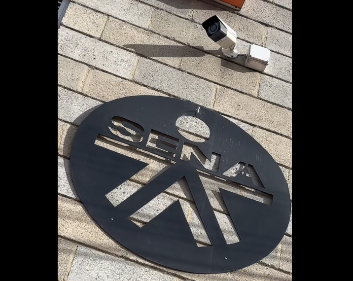 |Cogua| y el |SENA| abren nuevos cursos de confección para fortalecer la |formación laboral| + Video