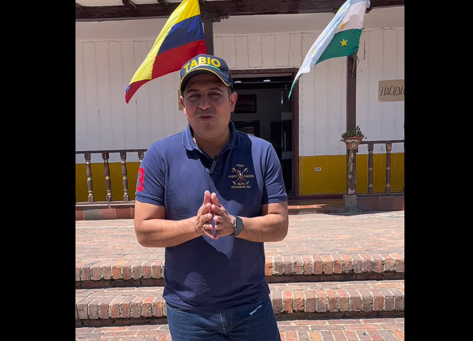 |Tabio| celebró el Día de la Acción Comunal destacando el |liderazgo de sus comunidades|