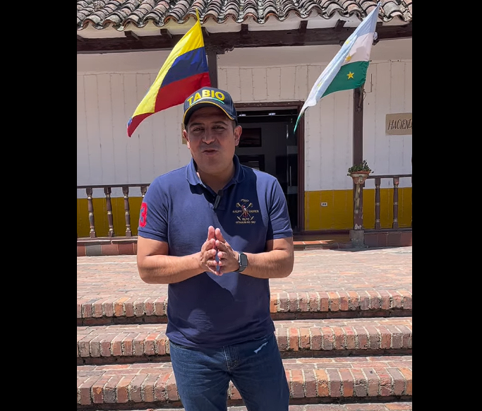 |Tabio| celebró el Día de la Acción Comunal destacando el |liderazgo de sus comunidades|