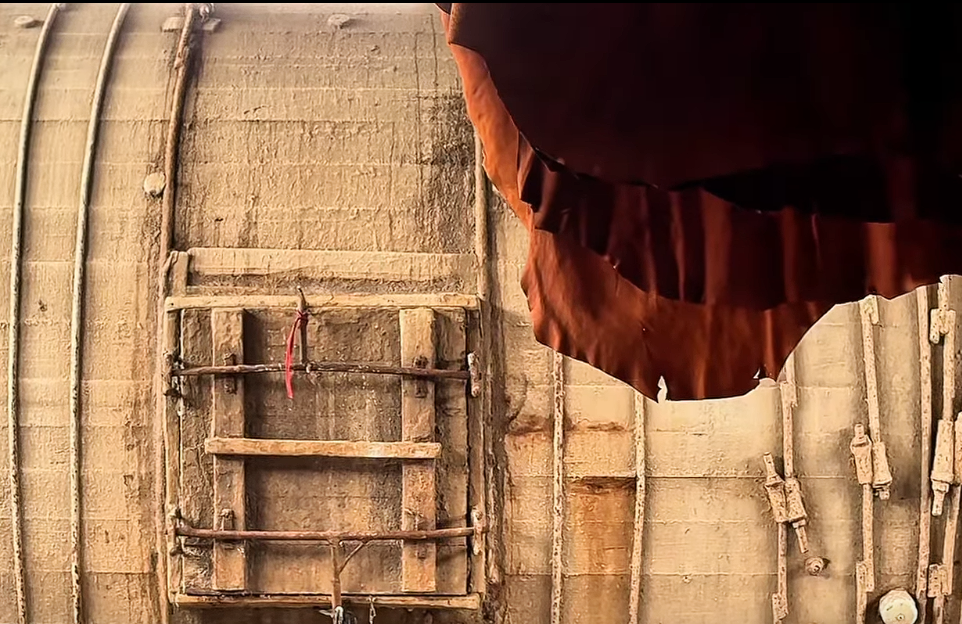 Nuevo convenio impulsará la |transformación sostenible| del sector curtiembre en |Villapinzón| + Video