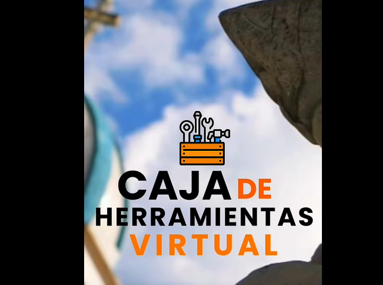 |Chía| lanza |Caja de Herramientas Virtual| para las |Juntas de Acción Comunal| + Video