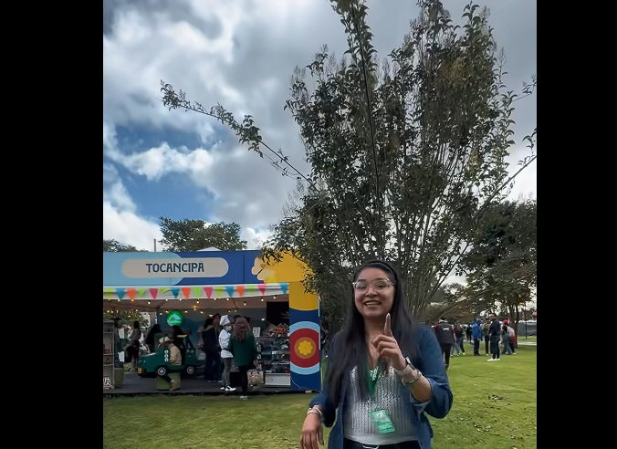 |Tocancipá| Invita a Disfrutar su Universo de Experiencias en el |Cundinamarca Fest| + Video
