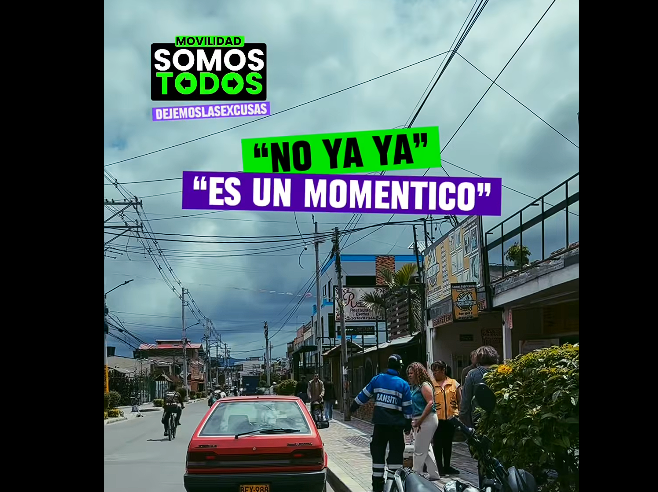 |Cota| Refuerza la |Educación Vial| para Cuidar la Movilidad del |Municipio|