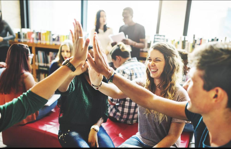 |Tocancipá| abre su |Escuela de Liderazgo| para jóvenes + Video