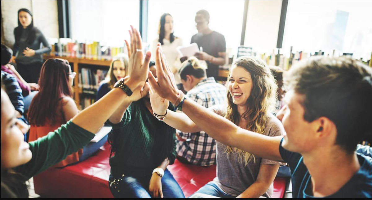 |Tocancipá| abre su |Escuela de Liderazgo| para jóvenes + Video