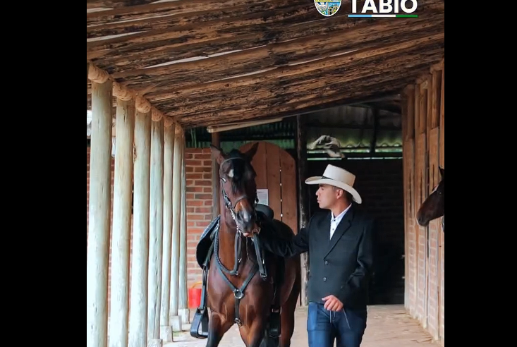 |Copa| Cundinamarca Grado A llega al municipio de |Tabio| con lo mejor del |mundo equino| + Video