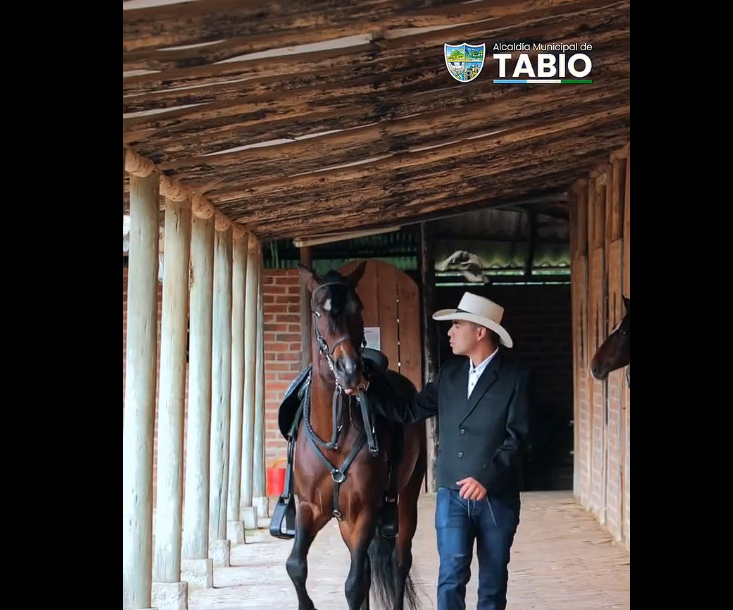 |Copa| Cundinamarca Grado A llega al municipio de |Tabio| con lo mejor del |mundo equino| + Video