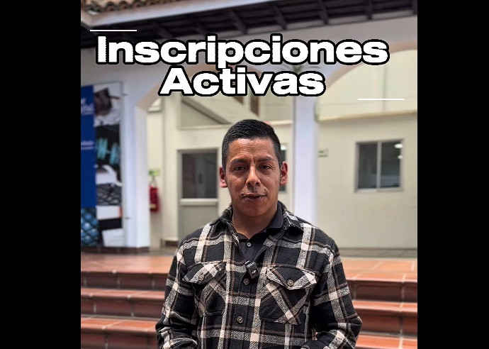 |Tenjo| otorga 35 |becas| para |maestrías| y |doctorados| gracias a convenio internacional + Video