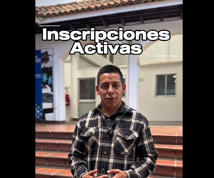 |Tenjo| otorga 35 |becas| para |maestrías| y |doctorados| gracias a convenio internacional + Video